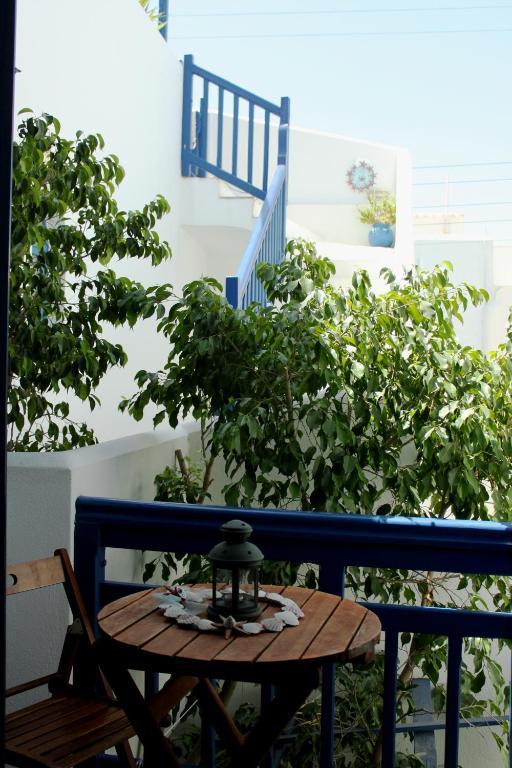 Alkion Studios Naxos City Cameră foto